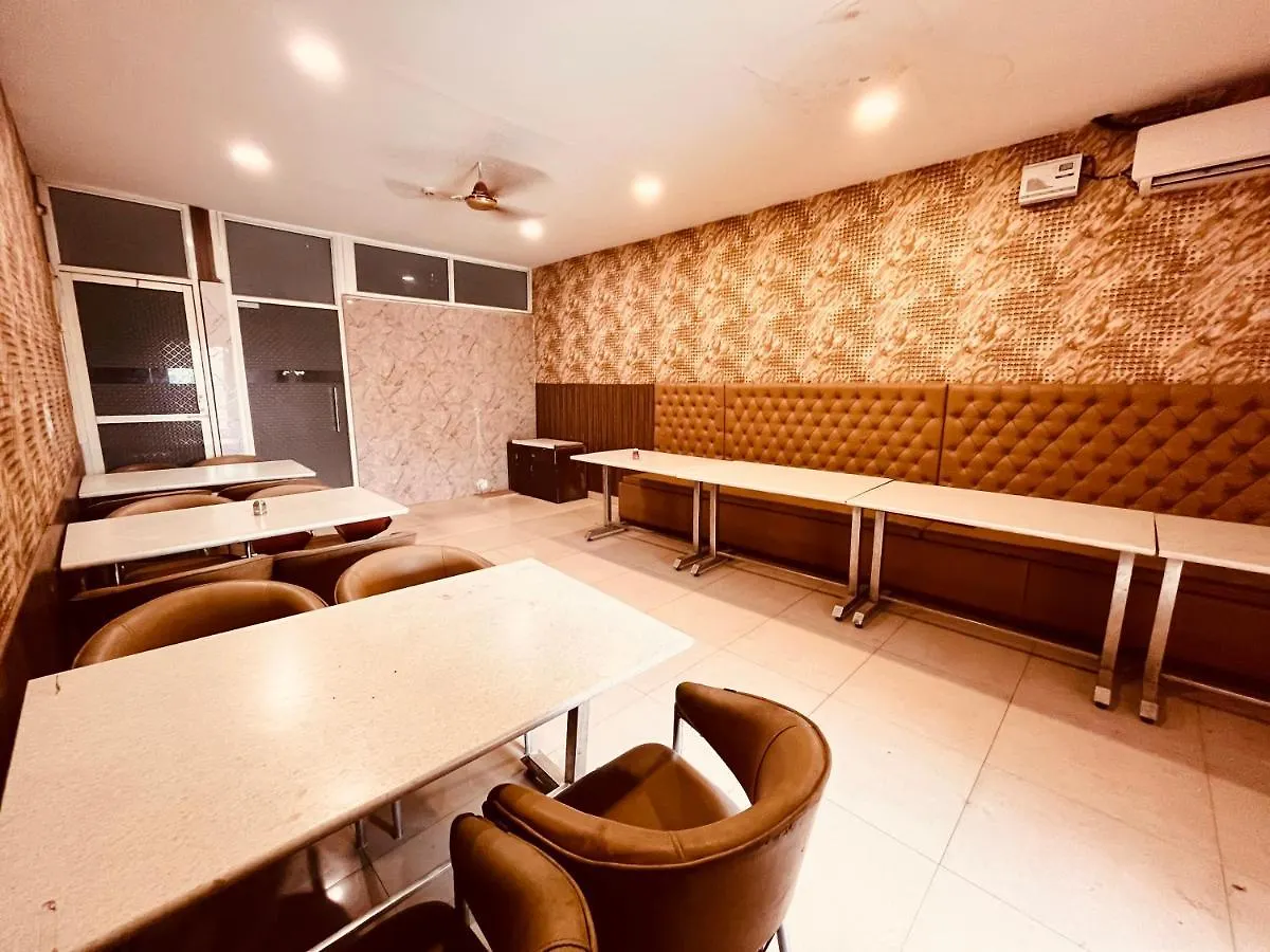 The Starlet Prime, A Hidden Peaceful Stay Chandigarh Hotel
