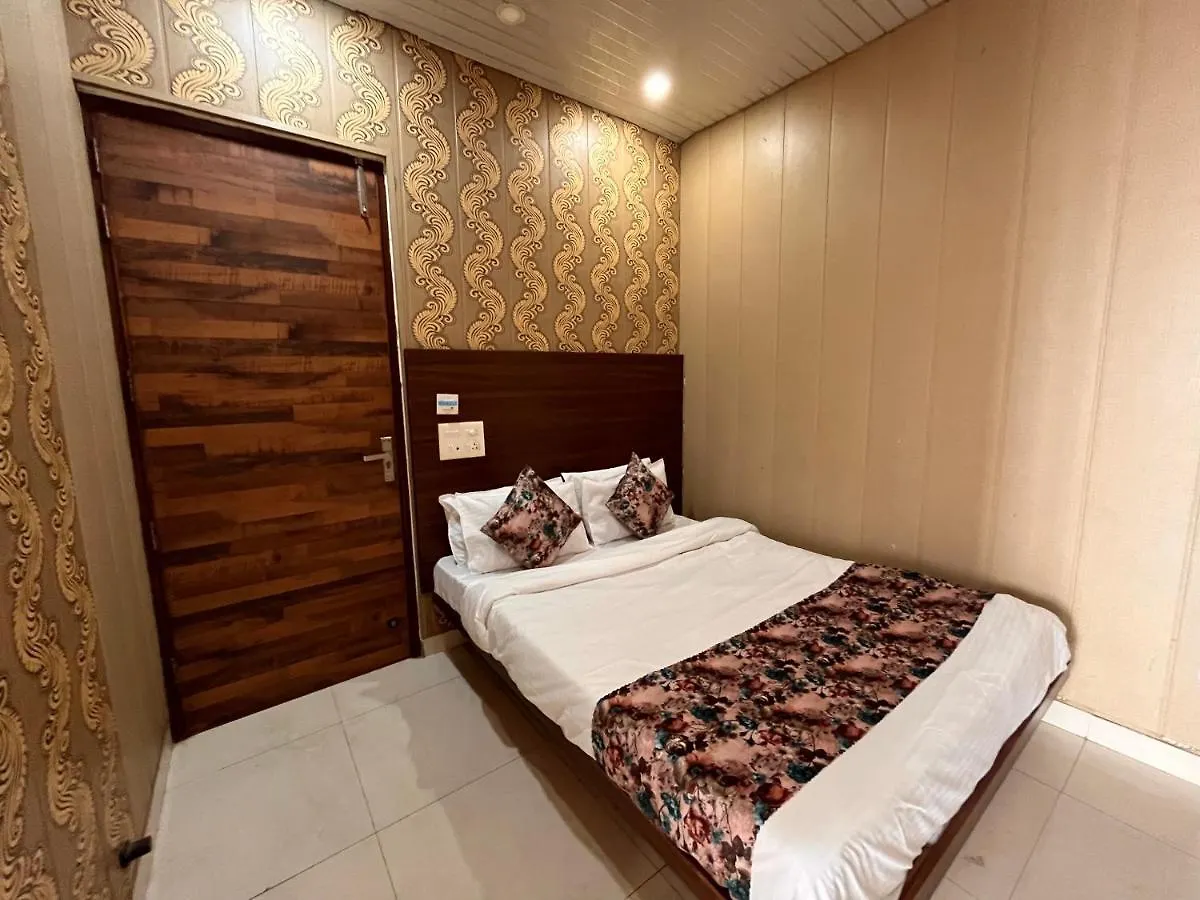 The Starlet Prime, A Hidden Peaceful Stay Chandigarh