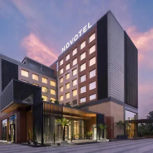 Novotel Tribune Chowk ***** Chandīgarh