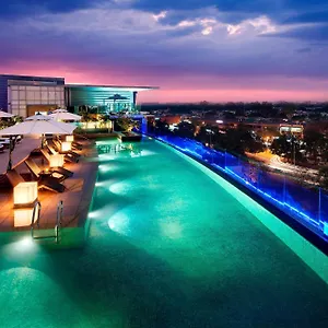 Hotel Jw Marriott