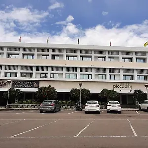 The Piccadily Hotel