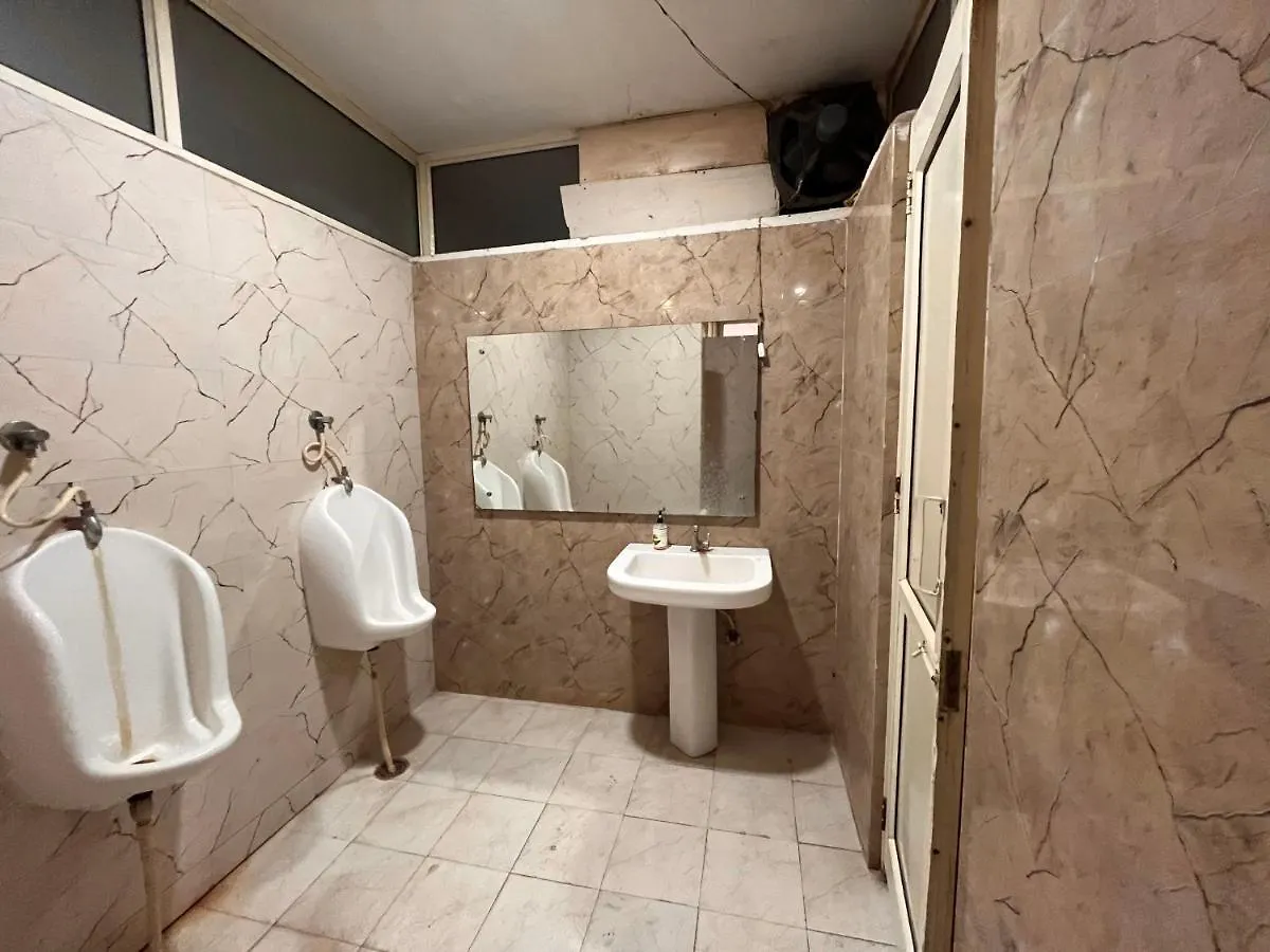 The Starlet Prime, A Hidden Peaceful Stay Chandigarh