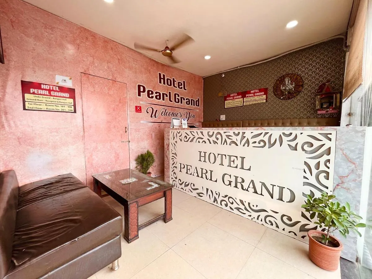 The Starlet Prime, A Hidden Peaceful Stay Chandīgarh